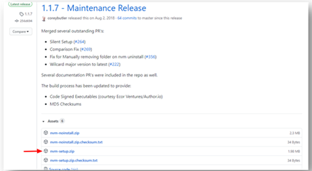 	Getting Started With Vue JS